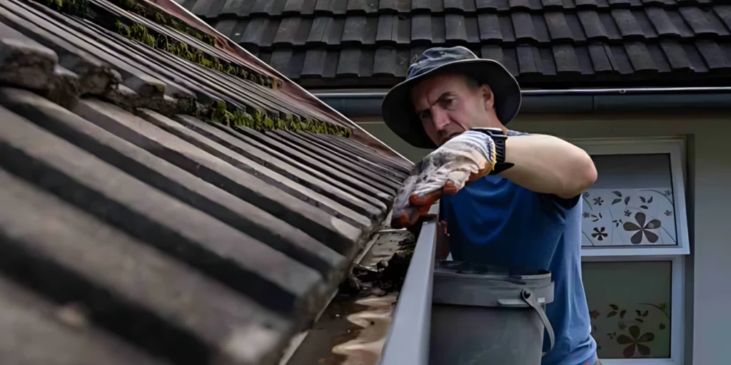 Gutter Cleaning Greenbelt home page